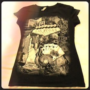 Las Vegas T-shirt